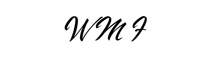 Striped King Clean  Free Fonts Download