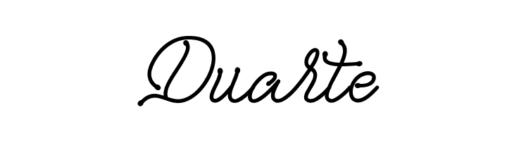 Nagata Script  Free Fonts Download