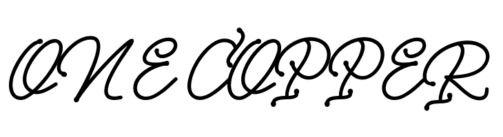 Nagata Script  Free Fonts Download