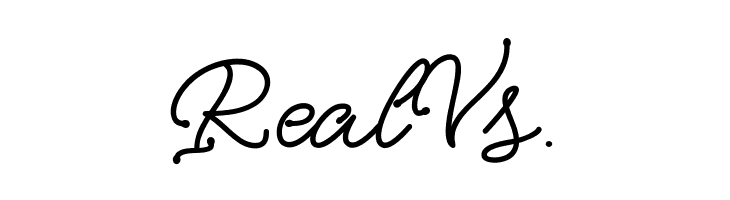 Nagata Script  Free Fonts Download