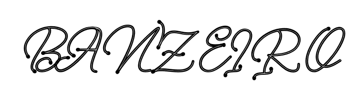 Nagata  Free Fonts Download