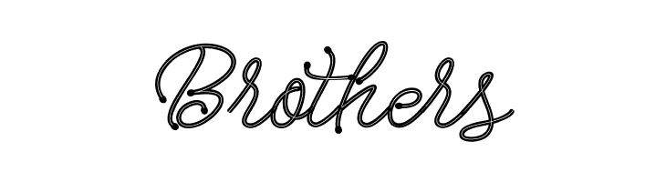 Nagata  Free Fonts Download