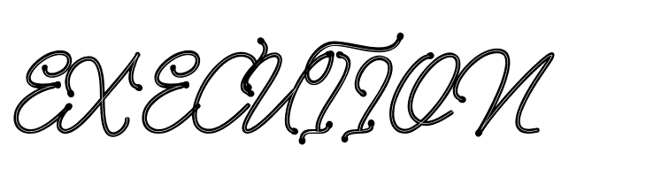 Nagata  Free Fonts Download
