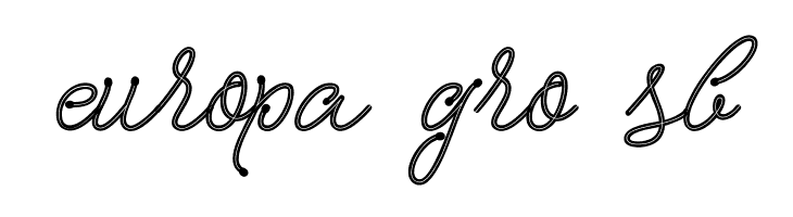 Nagata  Free Fonts Download