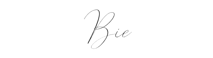 Oliverra  Free Fonts Download