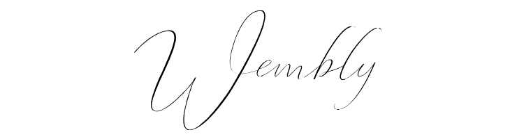 Oliverra  Free Fonts Download