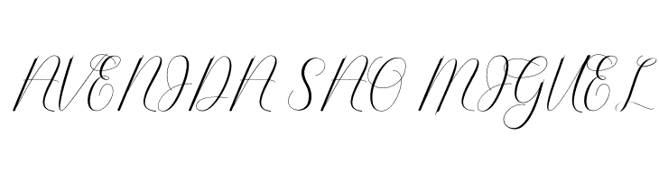 Serendipity  Free Fonts Download