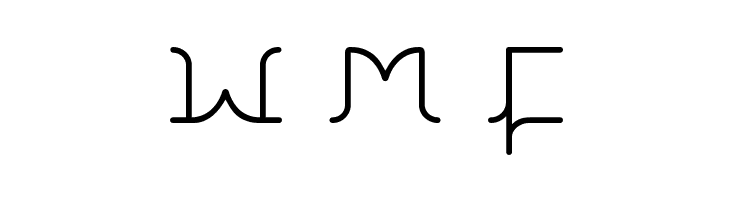 Maline  Free Fonts Download