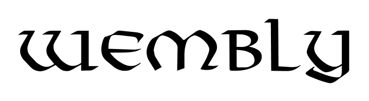 Viking-Normal  Free Fonts Download