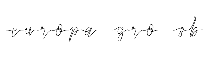 slowdance  Free Fonts Download