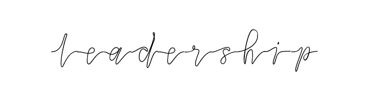 slowdance  Free Fonts Download