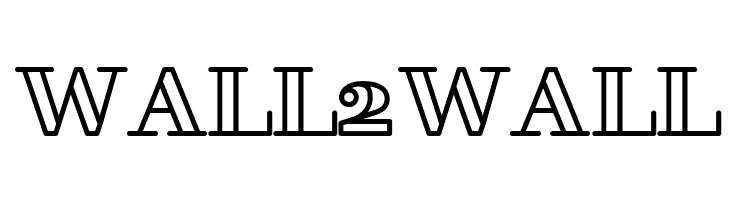 FakedesOutline-Bold  Free Fonts Download