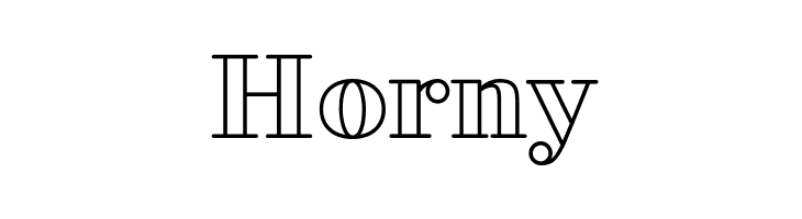 FakedesOutline  Free Fonts Download