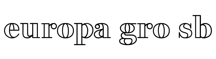 FakedesOutline  Free Fonts Download