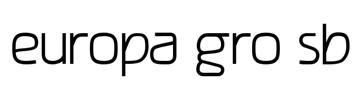 amatraca grotesqueRegular  Free Fonts Download