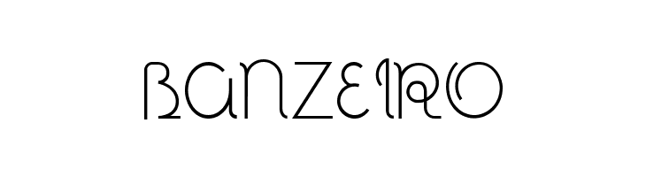 Fonte Mundo Light  Free Fonts Download