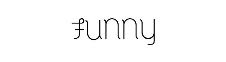 Fonte Mundo Light  Free Fonts Download