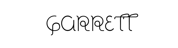 Fonte Mundo Light  Free Fonts Download