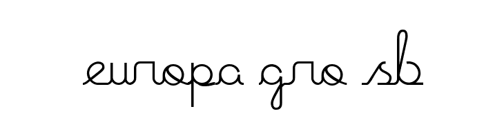 Fonte Mundo Light  Free Fonts Download