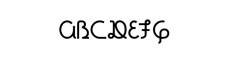 Fonte Mundo Bold  Free Fonts Download