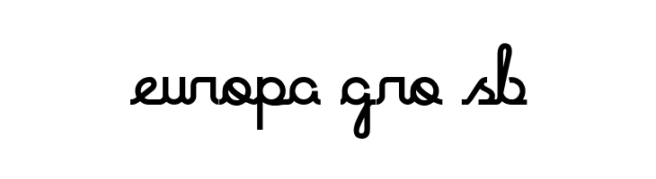 Fonte Mundo Bold  Free Fonts Download