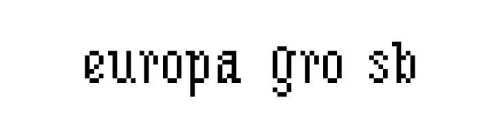 MixSerifCondense  Free Fonts Download
