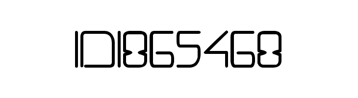 Prefelectrique  Free Fonts Download
