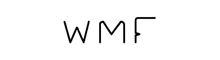 Prefelectrique  Free Fonts Download