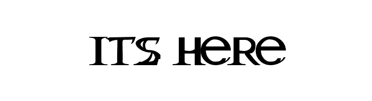 Dragonmaster Normal  Free Fonts Download