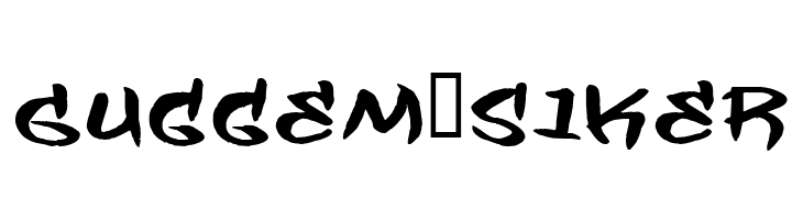 Flashit  Free Fonts Download