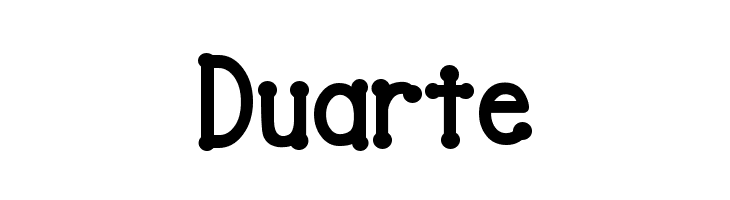 DJB Drives Me Dotty  Free Fonts Download