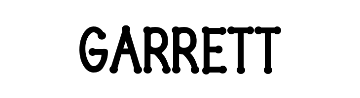 DJB Drives Me Dotty  Free Fonts Download