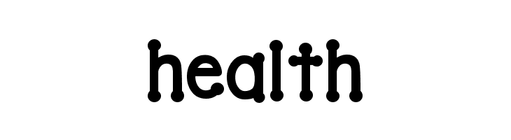 DJB Drives Me Dotty  Free Fonts Download