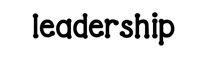 DJB Drives Me Dotty  Free Fonts Download