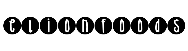 DJB Lemon Head Dots  Free Fonts Download