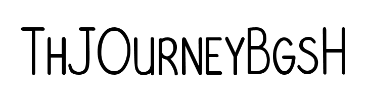 DJB My Last Amen  Free Fonts Download