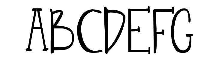 DJB Nouveau Light  Free Fonts Download