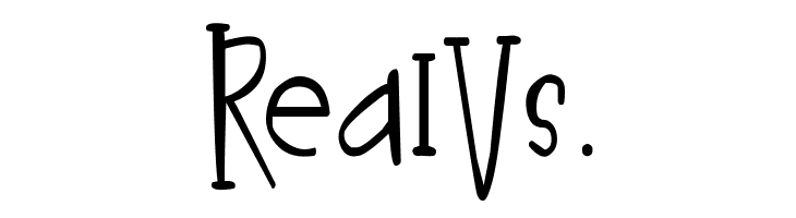 DJB Nouveau Light  Free Fonts Download