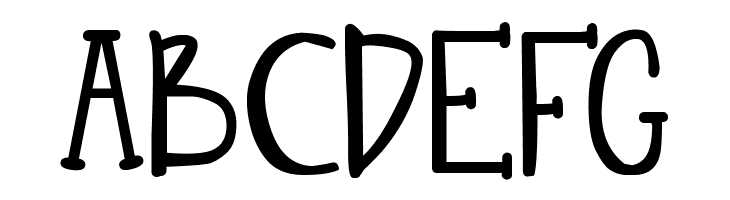 DJB Nouveau  Free Fonts Download