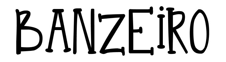 DJB Nouveau  Free Fonts Download