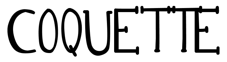 DJB Nouveau  Free Fonts Download