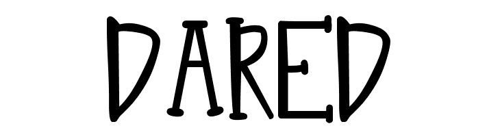 DJB Nouveau  Free Fonts Download