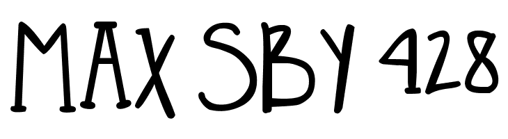 DJB Nouveau  Free Fonts Download