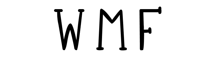 DJB Nouveau  Free Fonts Download