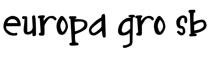 DJB Nouveau  Free Fonts Download