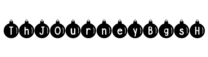 DJB Ornamental 2  Free Fonts Download