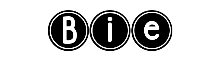 DJB Pokey Dots  Free Fonts Download