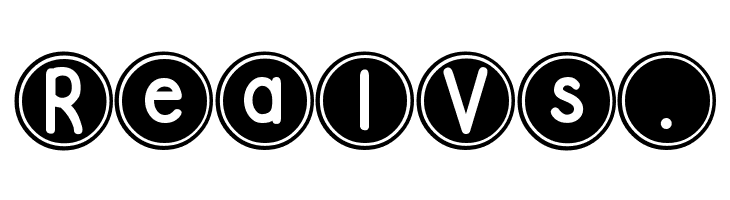 DJB Pokey Dots  Free Fonts Download