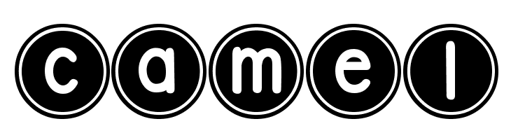 DJB Pokey Dots  Free Fonts Download