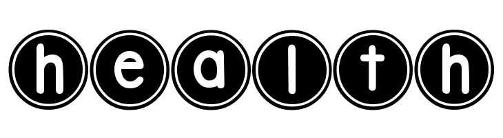 DJB Pokey Dots  Free Fonts Download